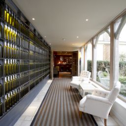  Les Etangs de Corot Small Luxury Hotel Fotos