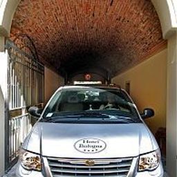  Bologna Fotos