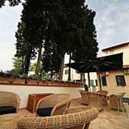 Terrazza Bologna Fotos