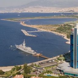 Crowne Plaza IZMIR Izmir