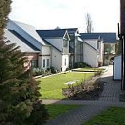 Exterior view Barn Fotos