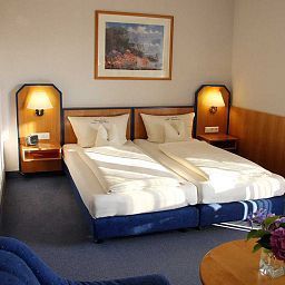 Habitación Landhotel Napoleon Fotos