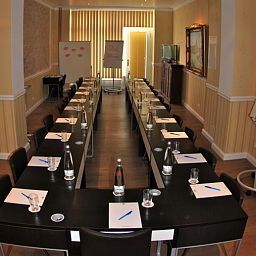 Conference room Honigmond Fotos