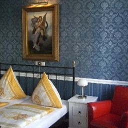 Room Honigmond Fotos