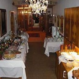 Buffet Hofmann Fotos
