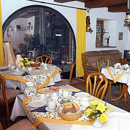 Breakfast room Zum Jeremia Landhaus Fotos