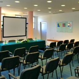 Salle de séminaires Uvala Fotos