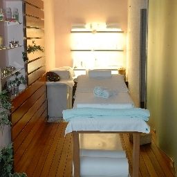 Espace de bien-être Uvala Fotos