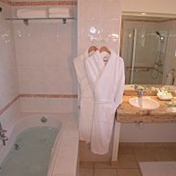 Salle de bains Residhotel Grand Avignon Résidence de Tourisme Fotos