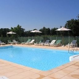 Piscine Residhotel Grand Avignon Résidence de Tourisme Fotos