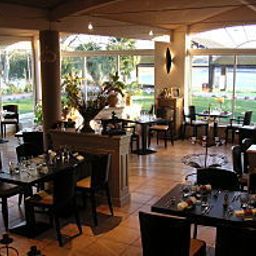 Restaurant Residhotel Grand Avignon Résidence de Tourisme Fotos