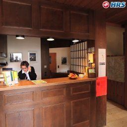 Recepción Bauernschmitt Landgasthof Fotos