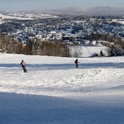 Otoczenie Geyersberg Ferienpark Fotos