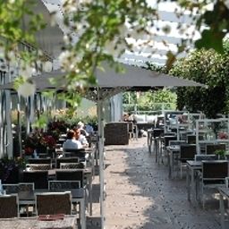 Terrace ARA Fotos