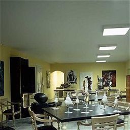 Sala śniadaniowa Felixanum Hotel & Galerie Fotos