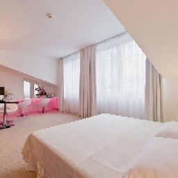 Suite Best Western Krakow Old Town Fotos
