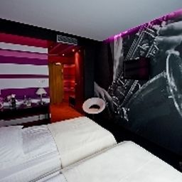  Best Western Krakow Old Town Fotos