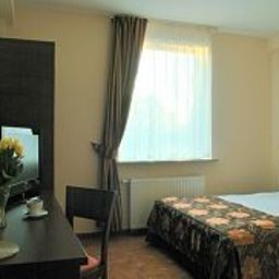 Chambre Best Western Krakow Old Town Fotos