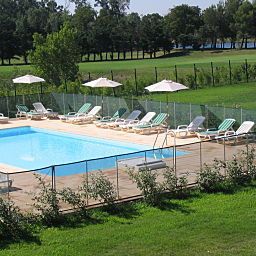 Piscine Residhotel Grand Avignon Résidence de Tourisme Fotos