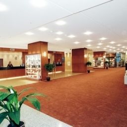 Hall Crowne Plaza VILNIUS Fotos