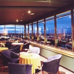 Restaurante Crowne Plaza VILNIUS Fotos