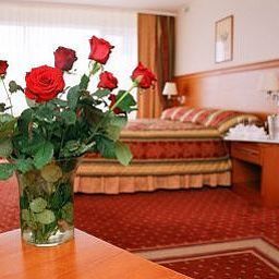 Suite Crowne Plaza VILNIUS Fotos