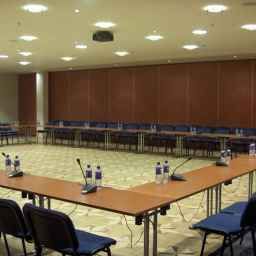 Sala de reuniones Crowne Plaza VILNIUS Fotos