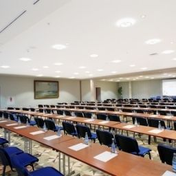 Sala de reuniones Crowne Plaza VILNIUS Fotos