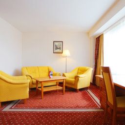 Habitación Crowne Plaza VILNIUS Fotos