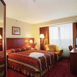 Habitación Crowne Plaza VILNIUS Fotos