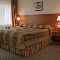 Habitación Crowne Plaza VILNIUS Fotos