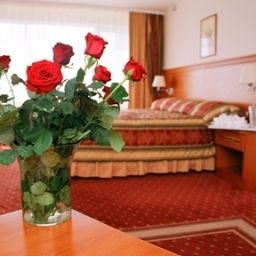Habitación Crowne Plaza VILNIUS Fotos
