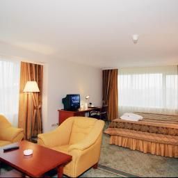 Habitación Crowne Plaza VILNIUS Fotos
