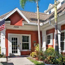 Towneplace Suites St. Petersburg/ Clearwater