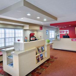 Halle TownePlace Suites Greenville Haywood Mall Fotos