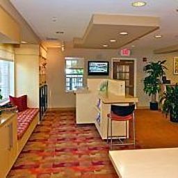 Halle TownePlace Suites Greenville Haywood Mall Fotos