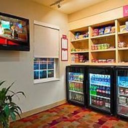  TownePlace Suites Greenville Haywood Mall Fotos