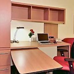 Zimmer TownePlace Suites Greenville Haywood Mall Fotos