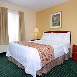 Zimmer TownePlace Suites Greenville Haywood Mall Fotos