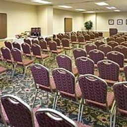 Conference room Residence Inn Beverly Hills Fotos