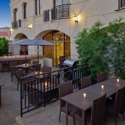  Residence Inn Beverly Hills Fotos