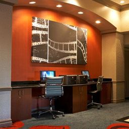  Residence Inn Beverly Hills Fotos