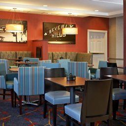  Residence Inn Beverly Hills Fotos