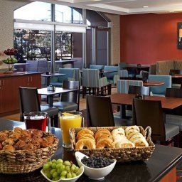  Residence Inn Beverly Hills Fotos