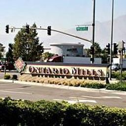  Residence Inn Ontario Airport Fotos