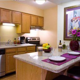 Zimmer Residence Inn Ontario Airport Fotos