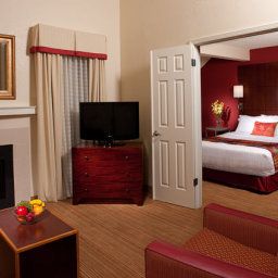 Zimmer Residence Inn Ontario Airport Fotos