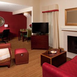Zimmer Residence Inn Ontario Airport Fotos