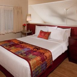Zimmer Residence Inn Ontario Airport Fotos