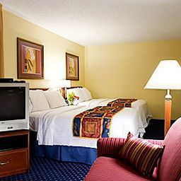 Zimmer Residence Inn Ontario Airport Fotos